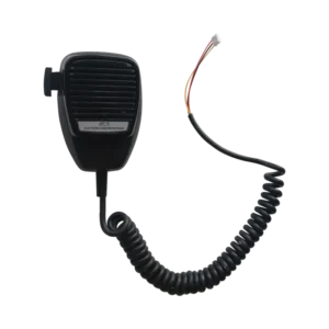 Micrófono de reemplazo para Sirena X100A