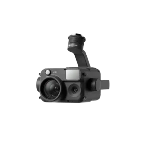 Payload Zenmuse H30, Zoom de 7.1- 172 mm /Telémetr