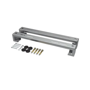 ZT-MPF-180 Base para piso universal ajustable para