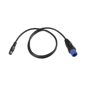 Adaptador para la conexión de transductor de 8pin a sonda de