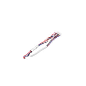 Arnes de Salida de Alarma de 20 cm Compatible con DSK1T501