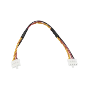 Arnés de Conexión RS485 para Módulos de Videoportero DSKD800