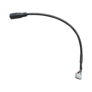 Cable de voltaje con terminal 3.5  para modelo DSK1T331W