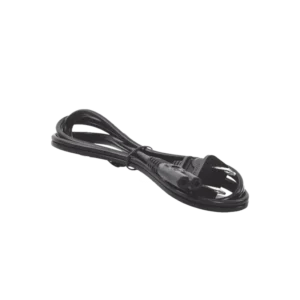 Cable de Corriente 110 VCA Conector Tipo 8