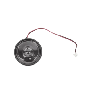 BOCINA DE REEMPLAZO DSKH6320WTE ,0.5W,480Hz,