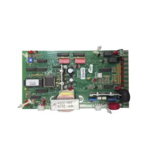 Tablilla de refacción para barreras Doorking 1601 1602 160