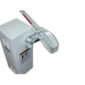 Brazo abatible de aluminio sin iluminación  Requiere kit de