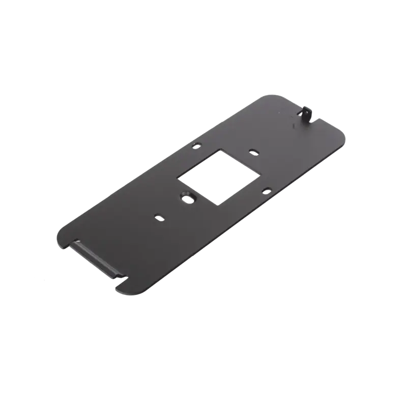 BRAKET DE METAL PARA SUJECION A PARED COMPATIBLE CON DSK1T80