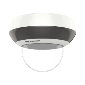 Burbuja Transparente para Mini PTZ HIKVISION HiLook IP66