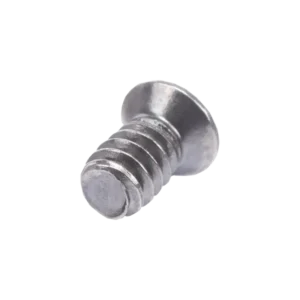 Tornillo 1 pieza para Rieles de HDD  Sujetadores Laterales