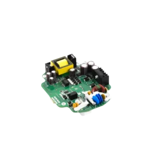 TARJETA FUENTE PARA DOMOS PTZ ,ENTRADA REGULADA