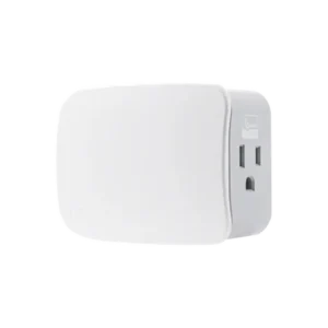 ZWAVE PlugIn Onoff, señal inalambrica ZWAVE para Tomacorrien