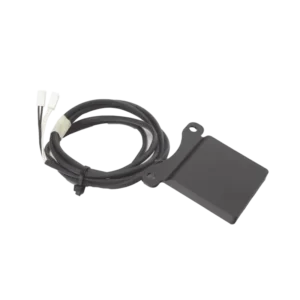 CONJUNTO DE MICROINTERRUPTOR MAGNÉTICO FAAC PARA BARRERAS SE