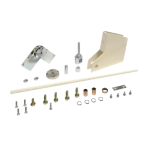 Articulación Para Barreras FAAC 615 FAAC 620  Solo Compatibl