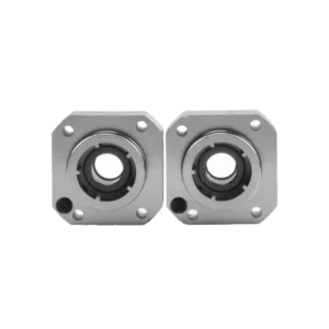 BRIDA DE ALUMINIO DELANTERA PARA OPERADORES FAAC 402422