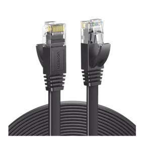 CAT6 DE RED  ETHERNET  PLANO  2 METROS