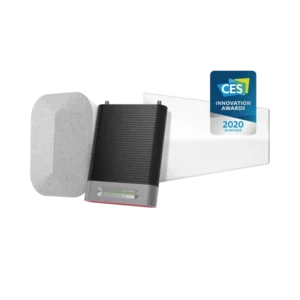 KIT Amplificador de Señal Celular, HOME COMPLETE  Mejora la