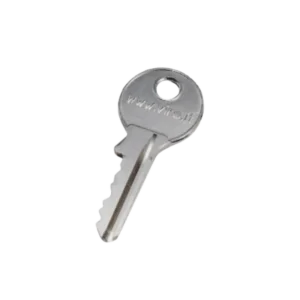 LLAVE METALICA COMPATIBLE CON FAAC 400620844 PRE 2005