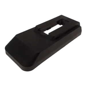 CUBIERTA PLASTICA PARA CHAPA DE OPERADOR FAAC 400422 VER PRE