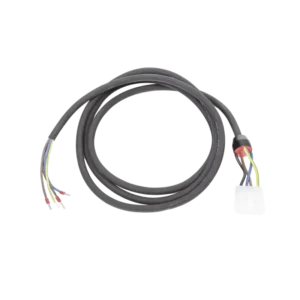 CABLE DE CONEXIÓN DE MOTOR DE 1.8 m PARA BARRERAS SERIE 6206