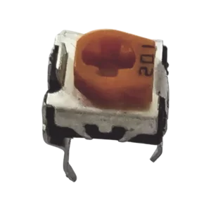Potenciómetro  0  1 K ohm  para reparación de Fuentes EPCOM