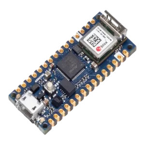 ARDUINO NANO 33 IOT