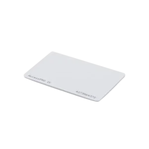 Tarjeta MIFARE Classic  Tipo ISO Card  Memoria 1Kb  Imprimib