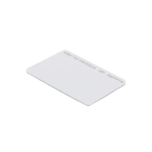 Tarjeta Tecnología Dual: RFID UHF 900 MHzProximidad 125 kHz