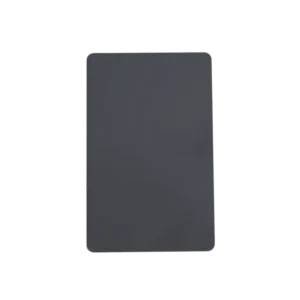 Tarjeta NFC  Tipo ISO Card  Imprimible  Frecuencia 13.56 Mhz