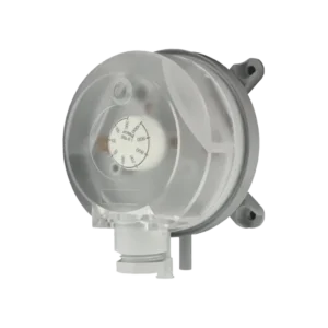 Interruptor de presion diferencial serie ADPS