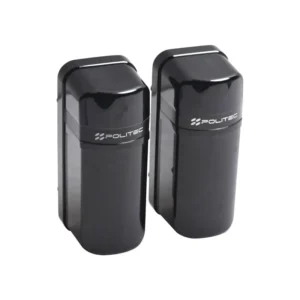 Detector Fotoeléctrico  2 Rayos  Cobertura de 60 metros en e