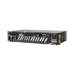 OLT Carrier Class Modular GPON, 2 Ranuras, Incluye 1 Tarjeta