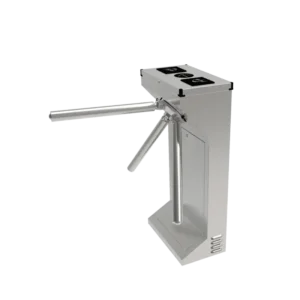 Torniquete Industrial en Acero Inoxidable, Bidireccional, US
