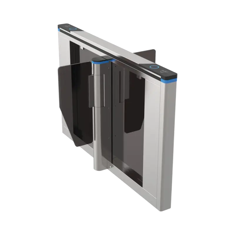 Gabinete de expansion para Torniquete Óptico Bidireccional