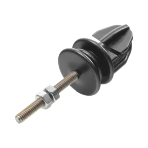 Nuevo Aislador para uso en postes de Cercos Eléctricos 3 en