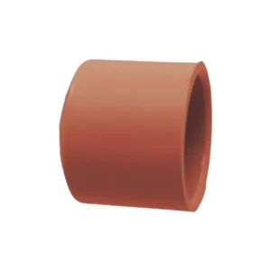 Tapón final para tubería de aspiración  Precio por Pieza