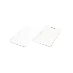 Tarjeta PVC Mifare  Frecuencia 13.56 Mhz  Tipo ISO Prox  Imp