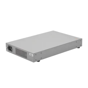 Switch Capa 3 Stackeable 10 Gigabit , 12 puertos 100100010G