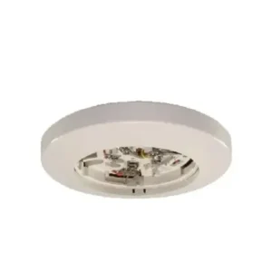 Base para Detector Fotoeléctrico de Aplicaciones Especiales