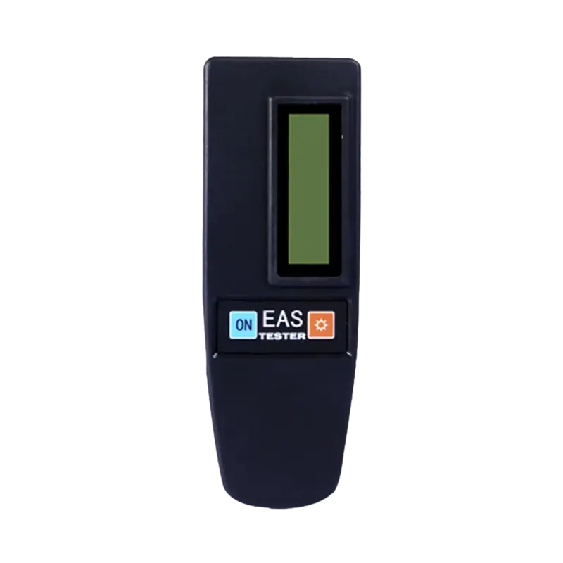 Detector de Frecuencias Frecuencimetro