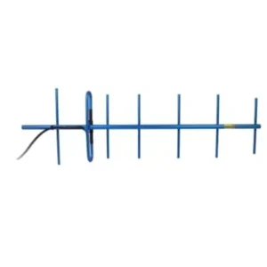 Antena Yagi MAXRAD de 7 Elementos, Frecuencia  403430 MHz co