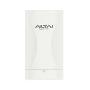 Punto de Acceso WiFi 6 con Antena Sectorial de 80° de Apertu