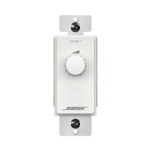 Control de Volumen  Compatible con Freespace, Veritas, Power