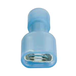 Terminal hembra aislada completa para cables 16 14 AWG Vent