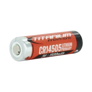 Batería AA  3V  1500mAh  No recargable