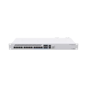CRS3124C+8XGRM Cloud Router Switch 8 Puertos 10G RJ45, 4 com