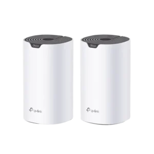 Kit 2 Routers Inalámbricos MESH Interior para Hogar  Doble B