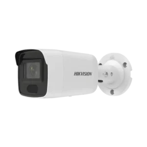 Bala IP 6 Megapixel  Lente 2.8 mm  40 mts IR  Exterior IP67