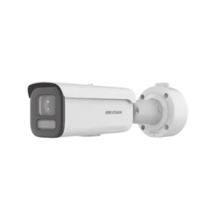 Bala IP 4 Megapixel  Lente Mot. 2.7 a 13.5 mm  Dual Light 60