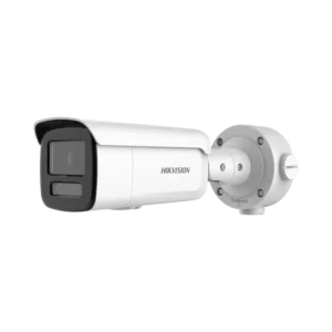 PROTECCIÓN ACTIVA  Bala IP 4 Megapixel  Lente 4 mm  60 mts